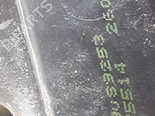 Right taillight CITROËN C3 Picasso (SH_) 1.6 HDI 90 | BP32222058C35