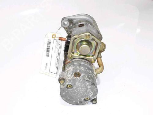 Startmotor ROVER 75 (RJ) 2.0 CDTi | BP25180187M8 