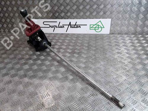 Gear lever OPEL TIGRA TwinTop (X04) 1.3 CDTI (R97) | BP25766547M90 