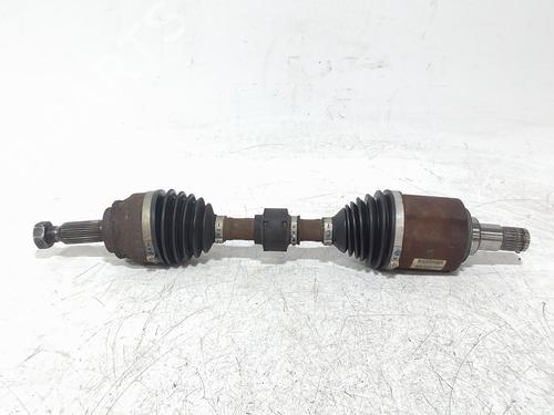 Used Left front driveshaft Left front driveshaft JEEP COMPASS (MK49) 2.2 CRD 4x4 (163 hp) 39754898 39754898