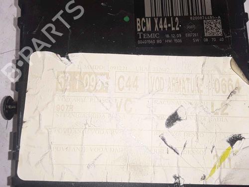 Engine control unit (ECU) RENAULT TWINGO II (CN0_) 1.2 16V (CN0K, CN0V, CN0A) | BP25194997M57