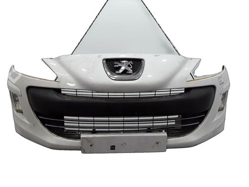 Used Front bumper Front bumper 37704525 37704525