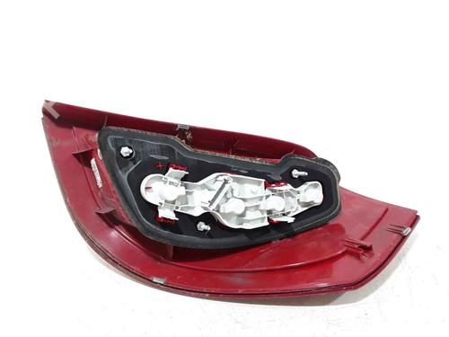 Left taillight MERCEDES-BENZ A-CLASS (W169) A 180 CDI (169.007, 169.307) | BP25187687C34 - Image 4