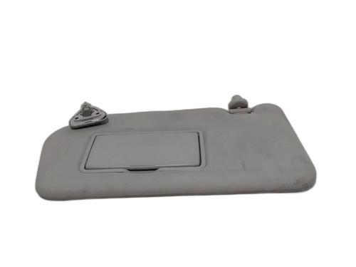 Venstre solskjerm NISSAN JUKE (F15) 1.5 dCi (110 hp) 31259370