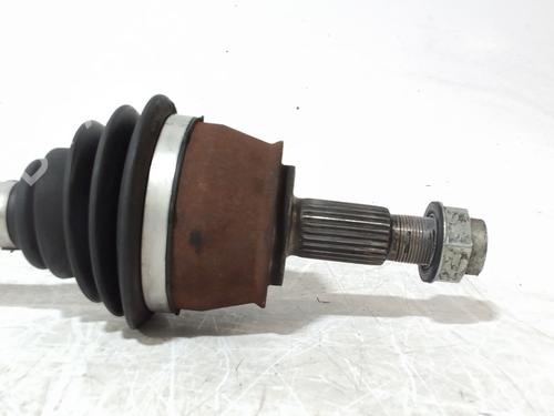 Right front driveshaft FIAT 500X (334_) 1.6 D Multijet (334AXA1B, 334AXA11) | BP39571179M39 - Image 3
