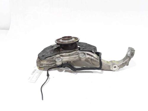 Left front steering knuckle MERCEDES-BENZ C-CLASS (W205) C 450 AMG 4-matic (205.064) | BP25198160M25 
