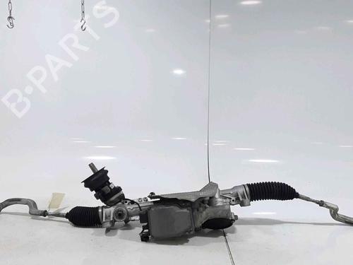 Used Steering rack MERCEDES-BENZ A-CLASS (W176) A 200 CDI (176.001) (136 hp) 25175074