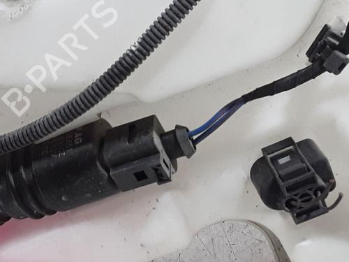 Spylertank AUDI A3 Limousine (8VS, 8VM) 2.0 TDI | BP30766297C113