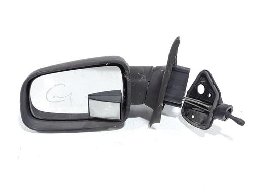 Retrovisor esquerdo Retrovisor esquerdo CITROËN ZX (N2) 1.6 i (88 hp) 35772528 35772528