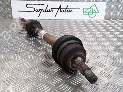 Right front driveshaft PEUGEOT 307 (3A/C) 2.0 HDi 90 | BP25200439M39 