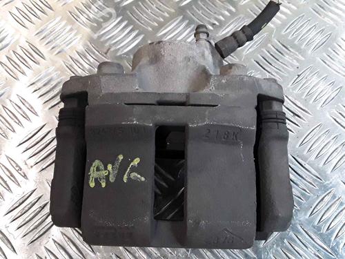 Used Left front brake caliper DACIA SANDERO 1.5 dCi (68 hp) 25765029