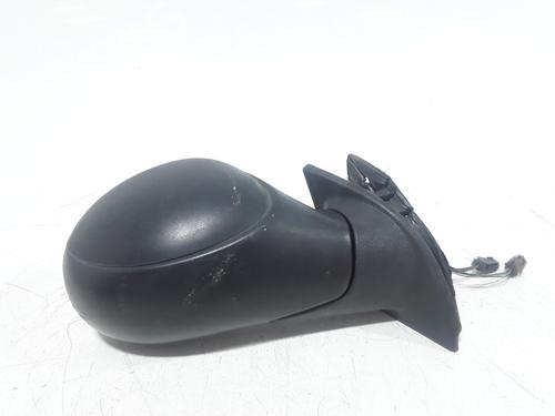 Used Right mirror CITROËN C3 I (FC_, FN_) 1.4 16V HDi (90 hp) 25192732