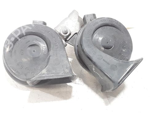 Used Horn VW POLO V (6R1, 6C1) [2009-2022]  26164142
