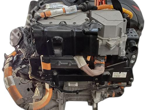 Engine RENAULT ZOE (BFM_) ZOE | BP25180168M1 - Image 2