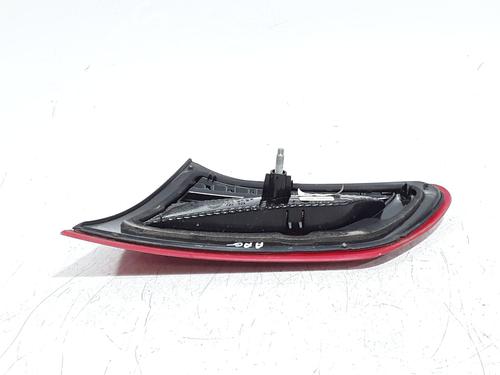 Left tailgate light CITROËN C4 II (NC_) 1.6 HDi 90 | BP37497884C79 - Image 4