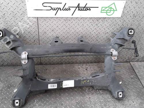Used Rear axle BMW 4 Gran Coupe (F36) 420 d (190 hp) 25196450