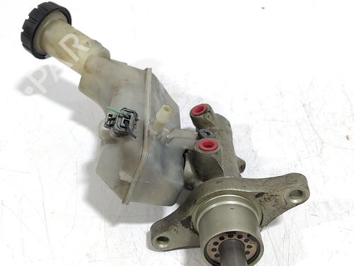 Hovedbremsecylinder Hovedbremsecylinder RENAULT CLIO III (BR0/1, CR0/1) 1.5 dCi (C/BR0G, C/BR1G) (68 hp) 36207010 36207010