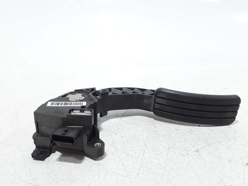 Pedal RENAULT SCÉNIC III (JZ0/1_) 1.5 dCi | BP25190236I4 