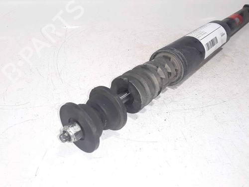 Right rear shock absorber RENAULT CLIO III (BR0/1, CR0/1) 1.5 dCi | BP25197902M19 