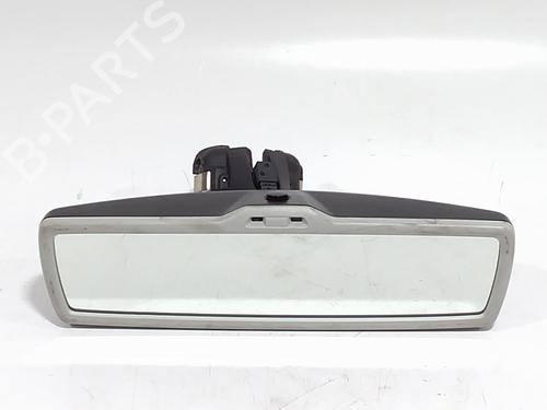 Espejo interior Espejo interior VW GOLF VI (5K1) 1.6 TDI (105 hp) 34572142 34572142