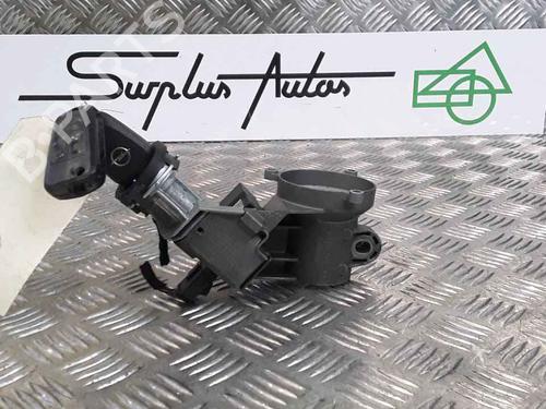 Used Ignition barrel OPEL CORSA D (S07) 1.3 CDTI (L08, L68) (75 hp) 25175457