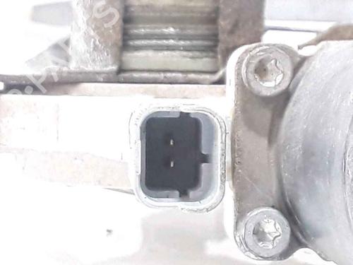 Front right window mechanism NISSAN MICRA III (K12) 1.4 16V | BP25191118C23 