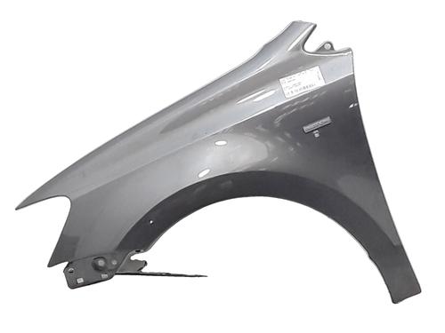 Forkjerm venstre VW POLO V (6R1, 6C1) 1.4 (6R1) (85 hp) 32660845