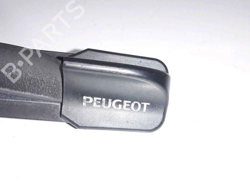 Front windshield wiper arm PEUGEOT 5008 (0U_, 0E_) 1.6 HDi | BP25202792C143 