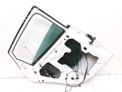 Left rear door SEAT IBIZA IV (6J5, 6P1) 1.2 TSI | BP25188649C4