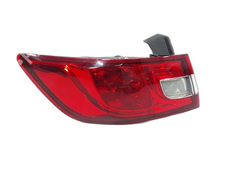 Left taillight RENAULT CLIO IV (BH_) 1.5 dCi 75 | BP30403534C34