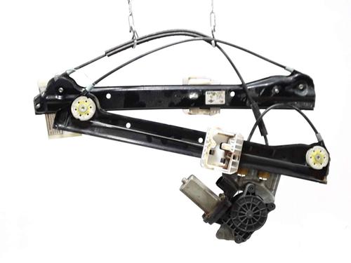 Used Front left window mechanism MINI MINI COUNTRYMAN (R60) Cooper D (112 hp) 25186050