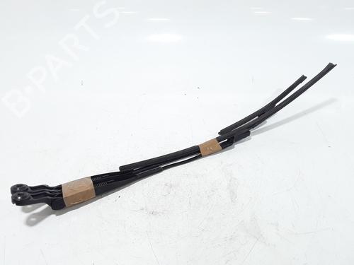 Front windshield wiper arm FIAT 500 (312_) 1.2 (312AXA1A) | BP25201584C143