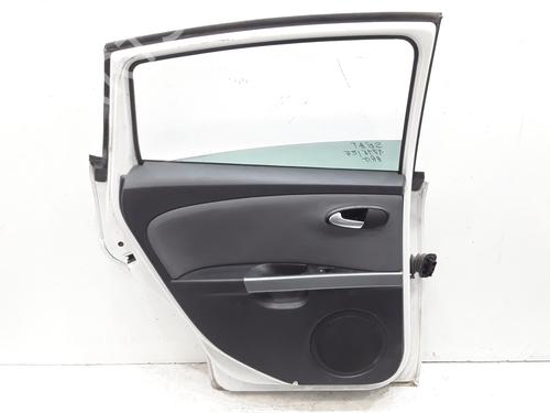 Left rear door SEAT LEON (1P1) 2.0 TDI 16V | BP30046653C4