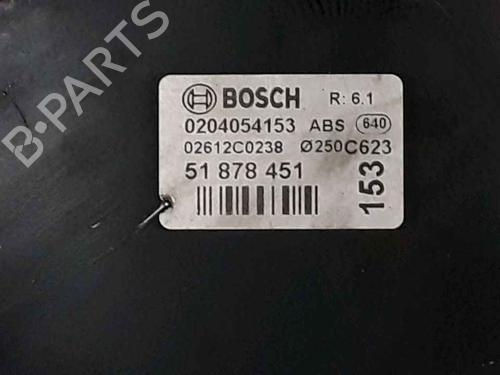 Servo brake ALFA ROMEO MITO (955_) 1.4 MultiAir (955AXL1B) | BP25164107M42 