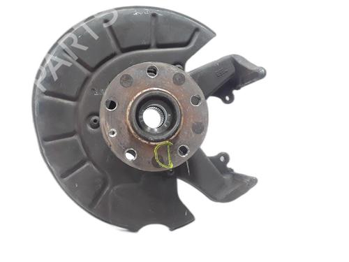 Used Right front steering knuckle VW GOLF VI (5K1) 2.0 TDI (110 hp) 29515004