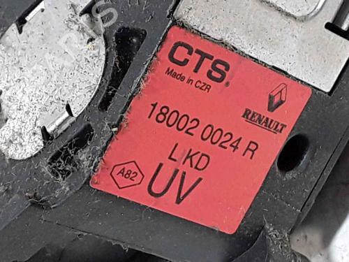 Pedal RENAULT TRAFIC III Van (FG_) 1.6 dCi 90 (FGME) | BP25190330I4 