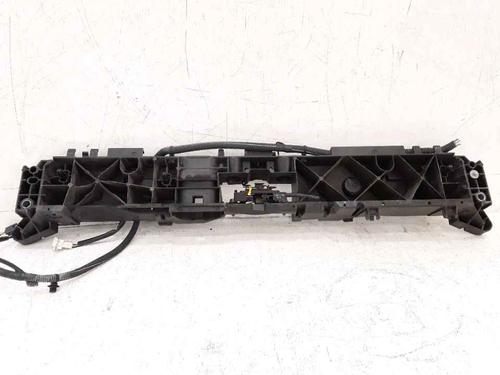 Crossmember RENAULT CLIO IV (BH_) 1.5 dCi 90 | BP25167469C162 
