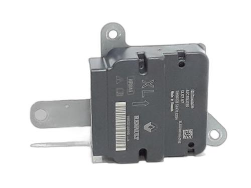 Used ECU airbags RENAULT CLIO IV (BH_) 1.5 dCi 75 (75 hp) 30403547