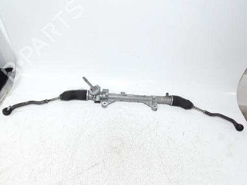 Used Steering rack Steering rack RENAULT SCÉNIC III (JZ0/1_) 1.9 dCi (JZ0J, JZ1J, JZ1K, JZ1S) (131 hp) 33710622 33710622