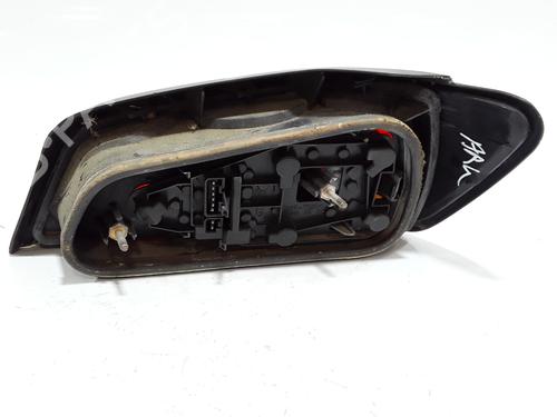 Left taillight PEUGEOT 306 Hatchback (7A, 7C, N3, N5) 1.9 D | BP26540945C34 