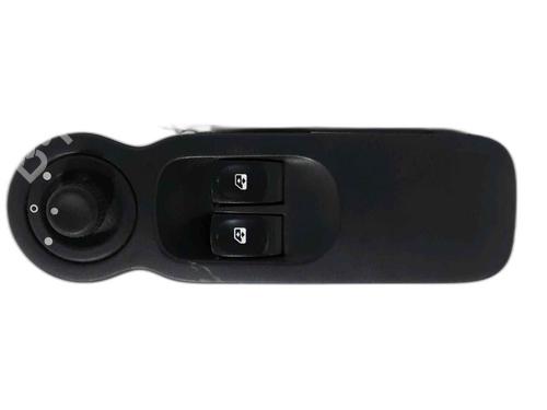Used Switch Switch RENAULT MODUS / GRAND MODUS (F/JP0_) 1.5 dCi (FP0D, JP0D) (82 hp) 25186295 25186295