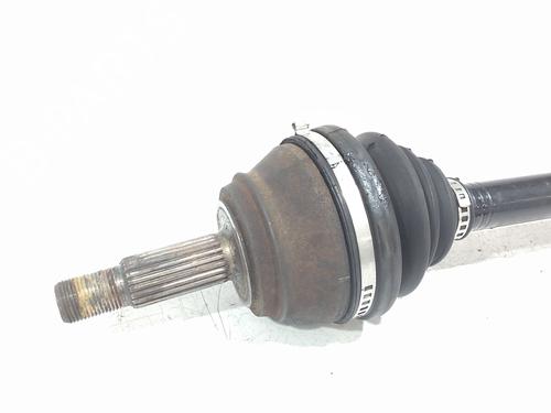 Left front driveshaft VW GOLF III Cabriolet (1E7) 1.8 | BP29843848M38