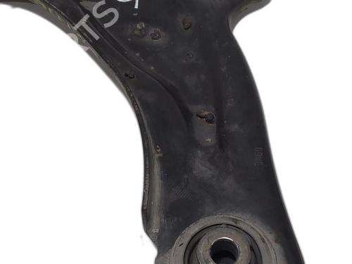 Left front suspension arm RENAULT LAGUNA II (BG0/1_) 1.9 dCi (BG08, BG0G) | BP27393247M12 