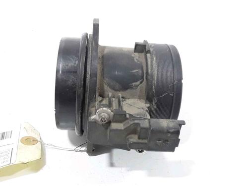 Used Mass air flow sensor CITROËN C5 III (RD_) 2.0 HDi 150 / BlueHDi 150 (RDRHEA, RDRHE8, RDAHRM,... (150 hp) 25180957