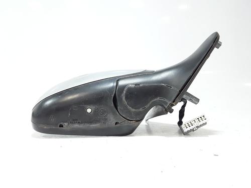 Right mirror PEUGEOT 406 (8B) 2.2 HDi | BP25856633C27 