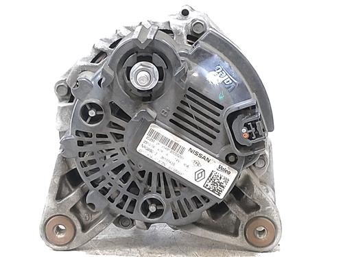 Alternator RENAULT TWINGO III (BCM_, BCA_) 0.9 TCe 95 | BP36757001M7 - Image 3
