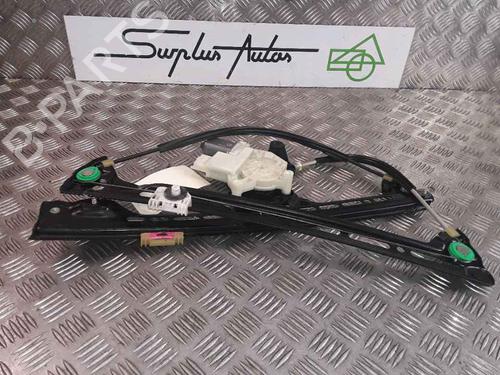Used Front wiper motor CITROËN C4 Picasso II 2.0 BlueHDi 150 (150 hp) 25201658