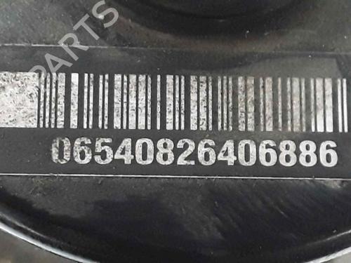 ABS pump OPEL ZAFIRA / ZAFIRA FAMILY B (A05) 1.9 CDTI (M75) | BP25163353M43 