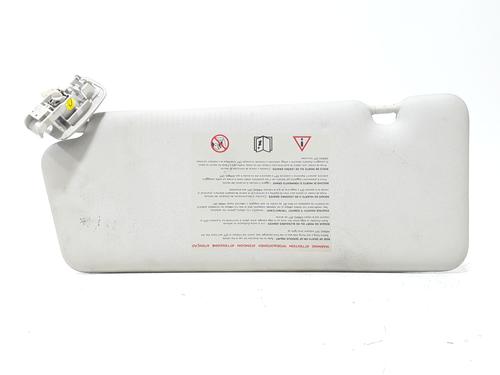 Right sun visor RENAULT LAGUNA Coupe (DT0/1) 2.0 dCi GT (DT11, DT1E, DT1N) | BP29642911I2 