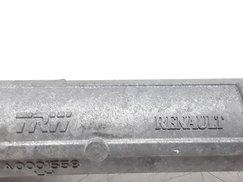 Steering rack RENAULT CLIO III (BR0/1, CR0/1) 1.5 dCi (BR17, CR17) | BP27354562M22 
